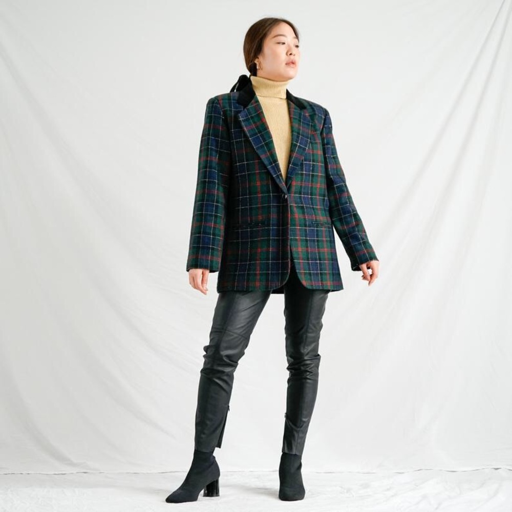Vintage Women’s Blazer